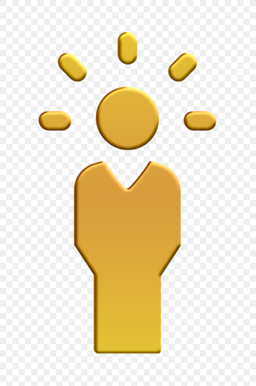 Filled Management Elements Icon Worker Icon Manager Icon, PNG, 684x1234px, Filled Management Elements Icon, Heart, Manager Icon, Worker Icon, Yellow Download Free