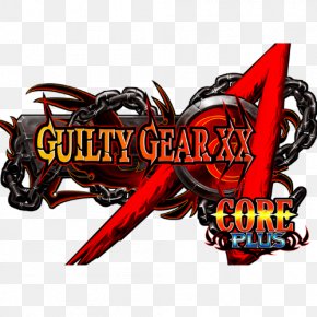 Guilty Gear XX Î› Core Guilty Gear Xrd Wii PlayStation 2 PNG