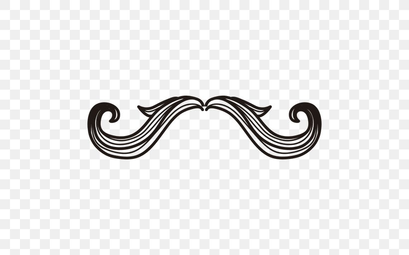 Moustache Beard Clip Art Hair, PNG, 512x512px, Moustache, Beard, Body Jewelry, Drawing, Edward Newgate Download Free
