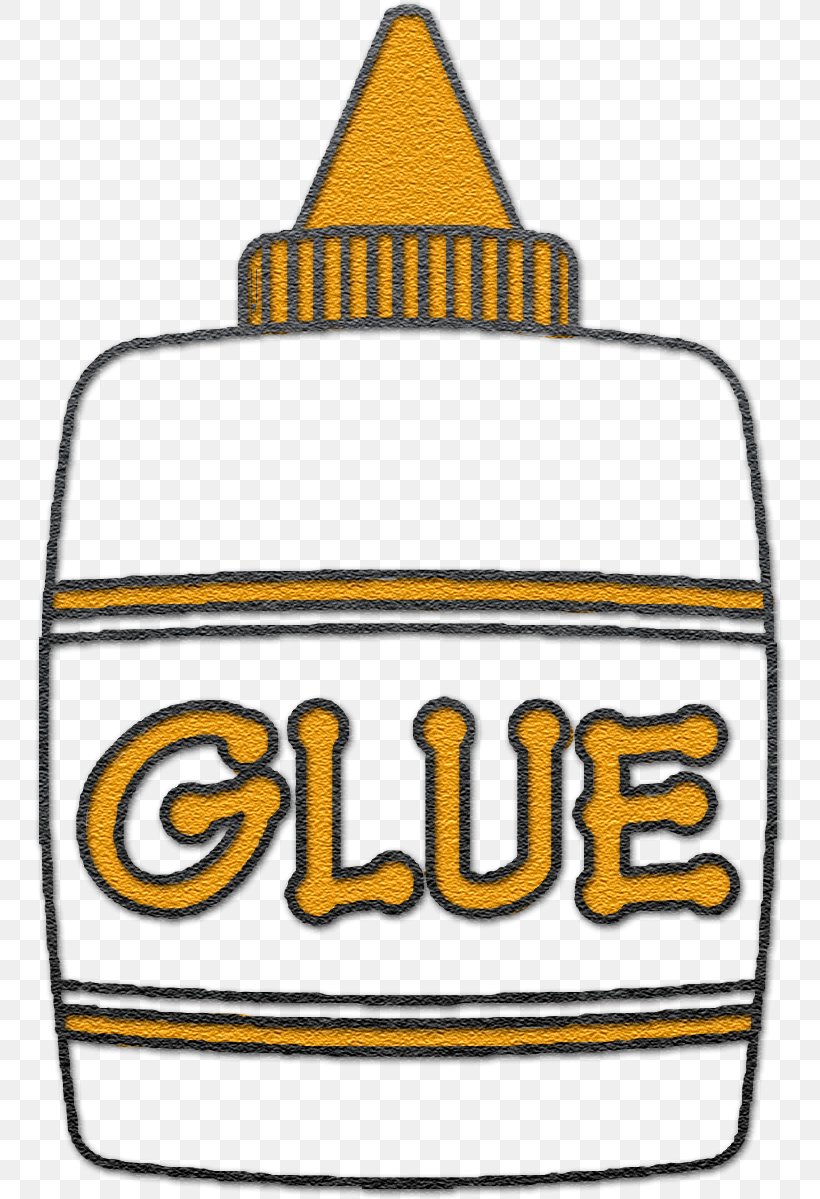 Paper Glue Stick Adhesive Clip Art, PNG, 752x1199px, Paper, Adhesive, Area, Brand, Drawing Download Free