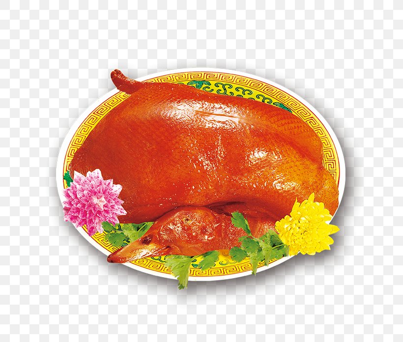 Peking Duck Roast Goose Red Cooking Barbecue Chicken, PNG, 790x696px, Peking Duck, Animal Source Foods, Barbecue Chicken, Braising, Canard Laquxe9 Download Free