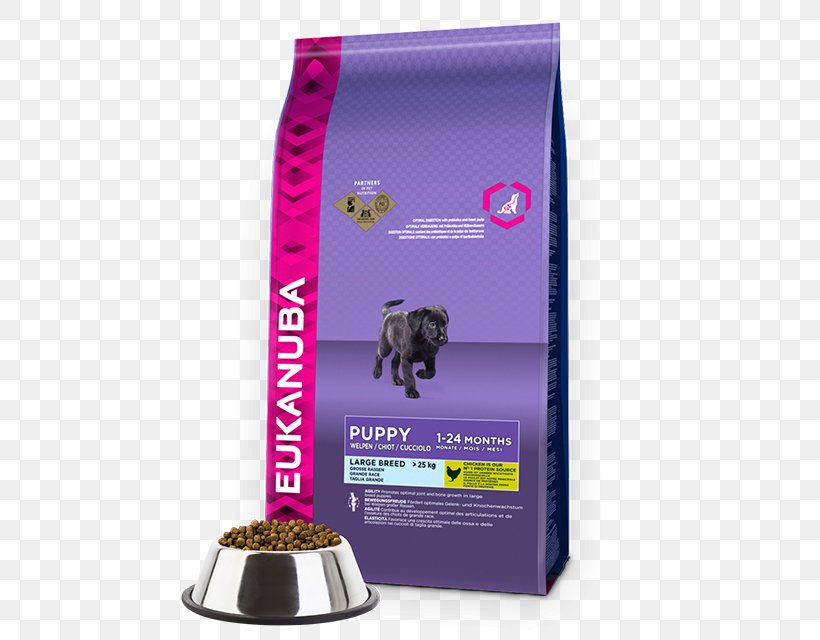 Puppy Eukanuba Dog Food Labrador Retriever Pet Shop, PNG, 640x640px, Puppy, Breed, Dog, Dog Food, Eukanuba Download Free