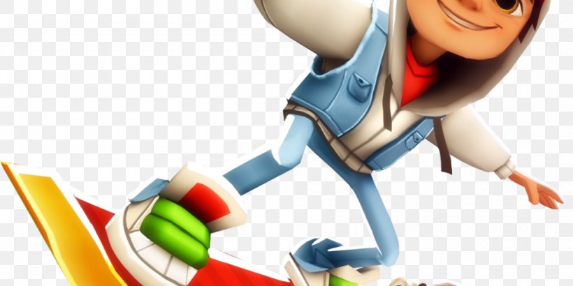 Subway Surfers لعبة صب واي Subway Train Surf لعبة النقيب خلفان Png 1000x500px Subway Surfers Android