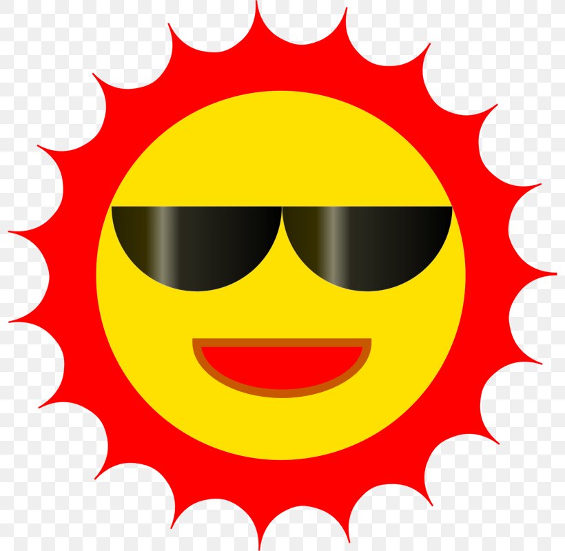 T-shirt Sunglasses Free Content Clip Art, PNG, 800x800px, Tshirt, Cartoon, Emoticon, Eye, Eyewear Download Free