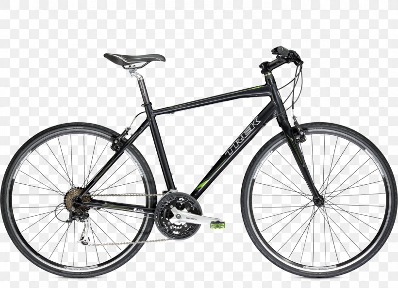 Axeon-Hagens Berman Trek Bicycle Corporation United States Trek FX Fitness Bike, PNG, 1490x1080px, Bicycle, Bicycle Accessory, Bicycle Drivetrain Part, Bicycle Frame, Bicycle Handlebar Download Free