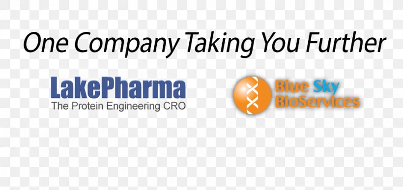 Biotechnology Contract Research Organization Blue Sky Bioservices Drug Development Logo, PNG, 956x452px, Biotechnology, Banner, Brand, Contract, Contract Research Organization Download Free