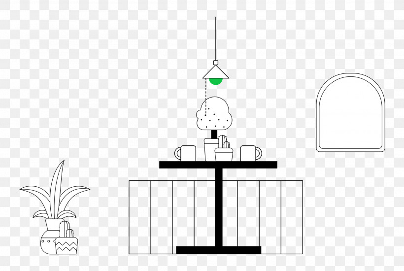 Coffee Shop Background, PNG, 2500x1679px, Coffee Shop, Background, Cartoon, Diagram, Geometry Download Free