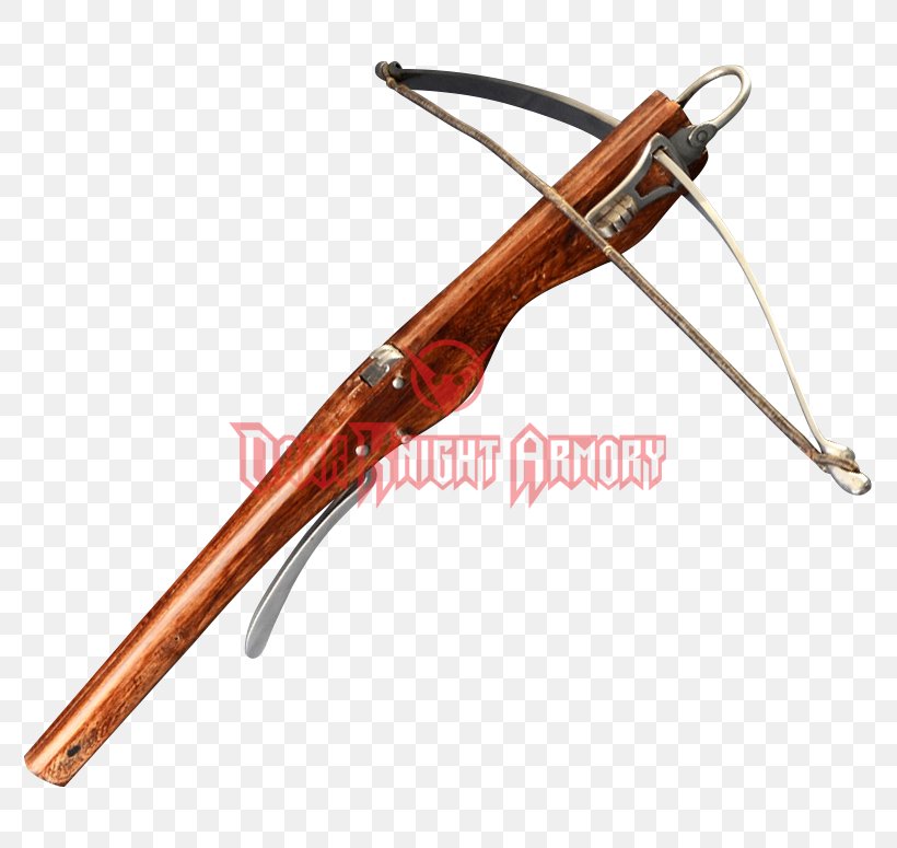 Crossbow Ranged Weapon Middle Ages Longbow, PNG, 775x775px, Crossbow, Archery, Bow, Bow And Arrow, Cold Weapon Download Free