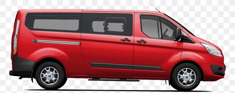 Ford Tourneo Compact Van Ford Transit Custom Ford Custom, PNG, 980x390px, Ford, Automotive Design, Automotive Exterior, Brand, Bumper Download Free