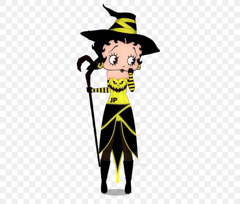 Halloween Costume Cartoon, PNG, 365x698px, Betty Boop, Animation, Cartoon, Costume, Costume Accessory Download Free