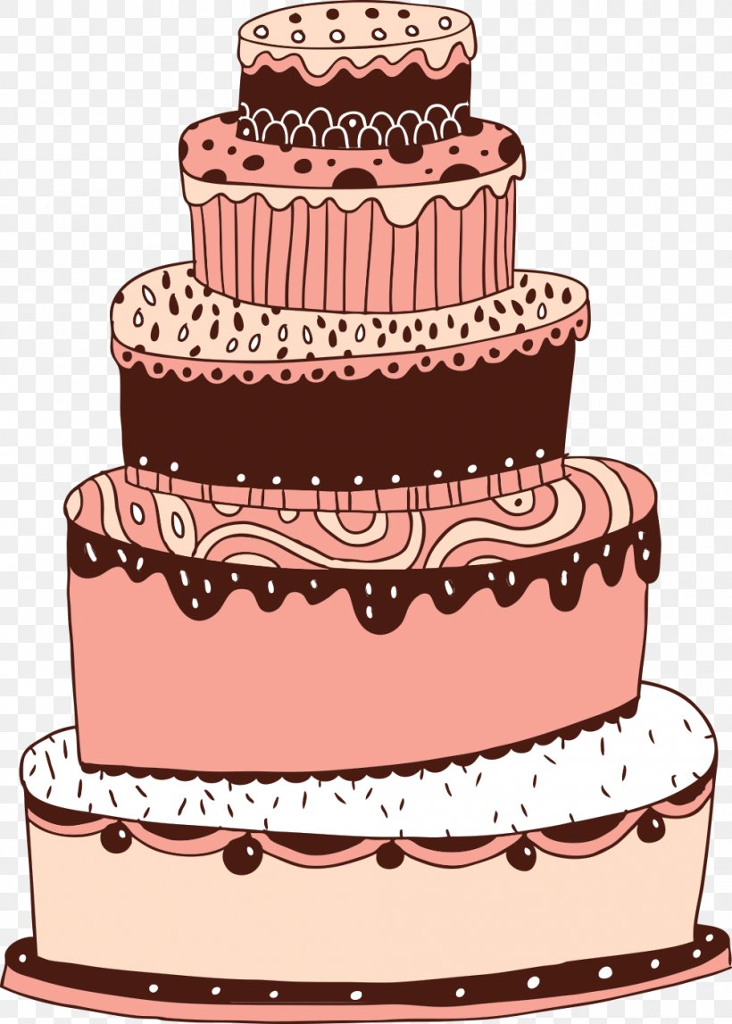 Layer Cake Birthday Cake Wedding Cake Teacake, PNG, 1000x1399px, Layer Cake, Birthday Cake, Buttercream, Cake, Cake Decorating Download Free