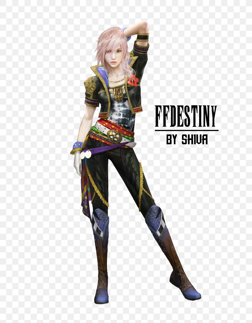 Lightning Returns: Final Fantasy XIII Final Fantasy XIII-2 Final Fantasy XV, PNG, 700x1050px, Final Fantasy Xiii, Balthier, Clothing, Cloud Strife, Costume Download Free