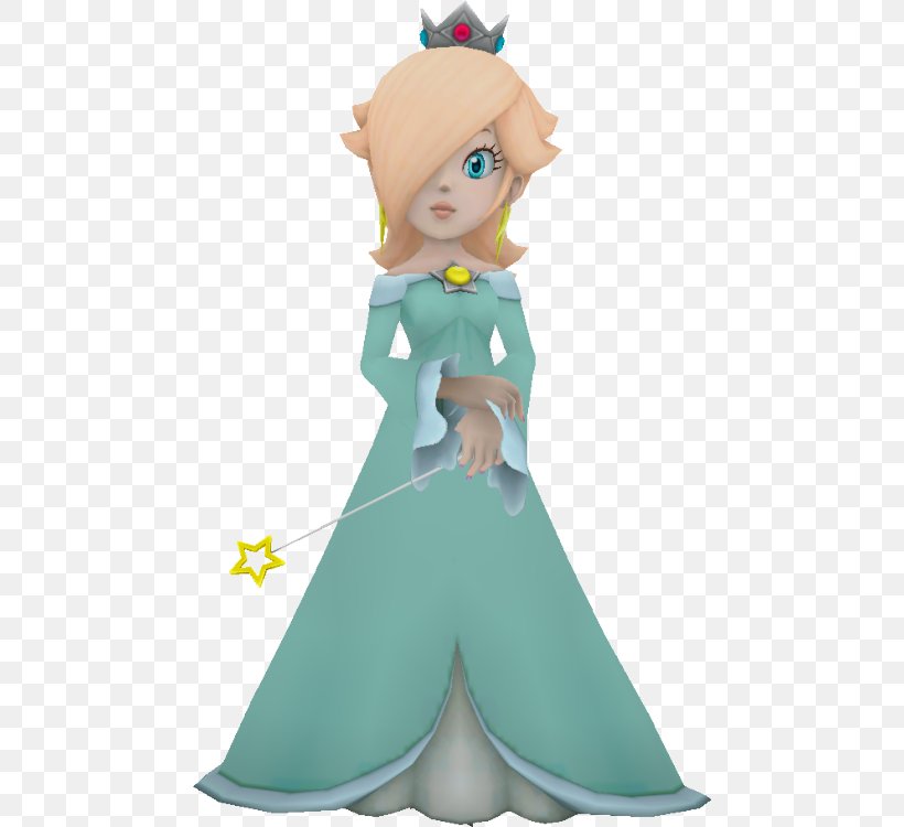 Mario Kart 7 Super Mario Galaxy Super Mario Bros. Princess Daisy, PNG, 470x750px, Watercolor, Cartoon, Flower, Frame, Heart Download Free