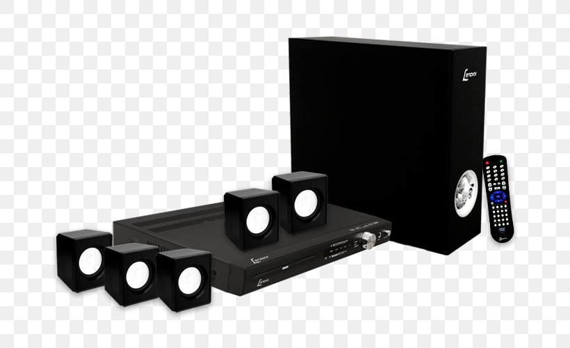 lenoxx sound home theater system