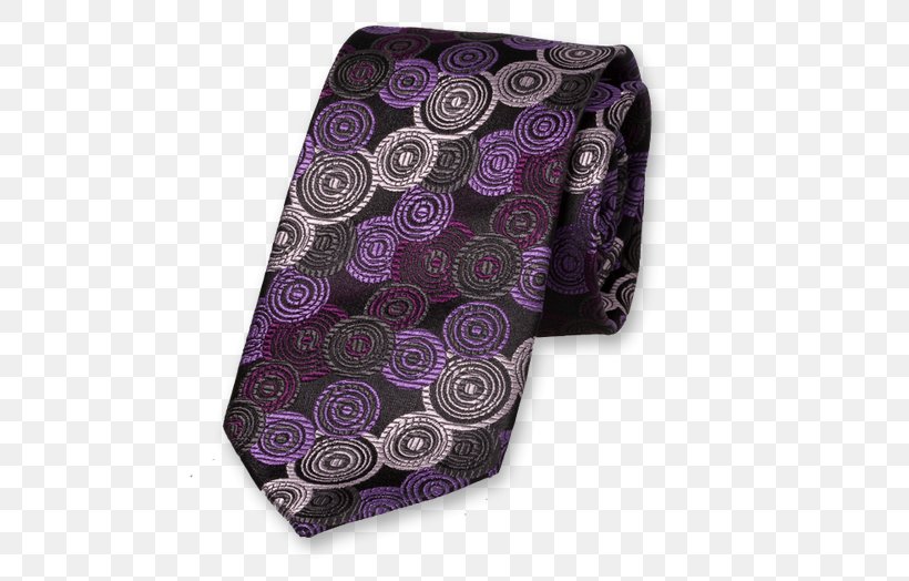 Necktie Silk Violet Purple Satin, PNG, 524x524px, Necktie, Black, Black Tie, Blue, Color Download Free