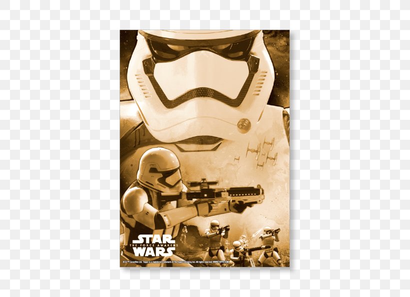 Stormtrooper Captain Phasma Star Wars First Order Kylo Ren, PNG, 595x595px, Stormtrooper, Captain Phasma, Film, Film Poster, First Order Download Free