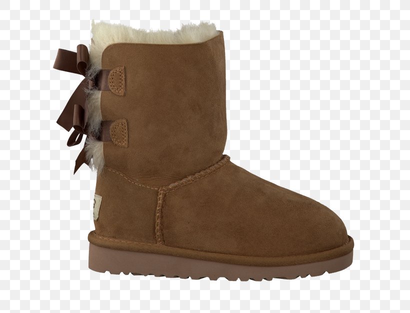 Ugg Boots Shoe UGG Bailey Bow Chestnut Boots, PNG, 650x626px, Ugg Boots, Beige, Boot, Brown, Footwear Download Free
