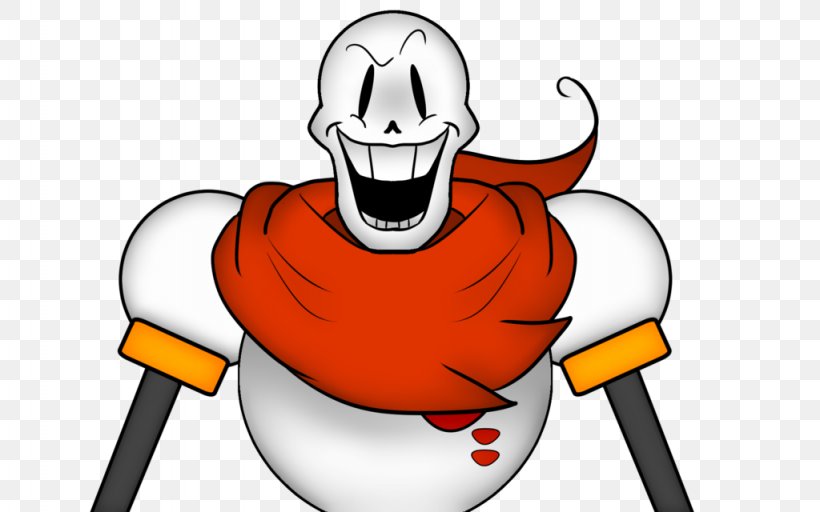 Undertale Drawing Papyrus Sprite, PNG, 1024x640px, Undertale, Animation, Art, Cartoon, Character Download Free