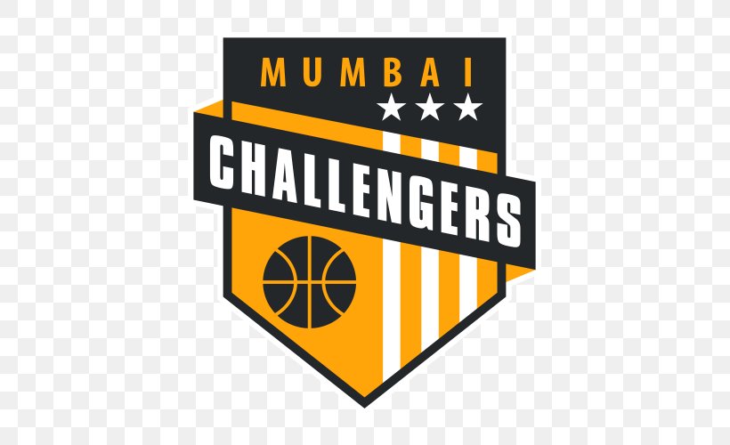 2016 UBA Pro Basketball League Season Mumbai Challengers Punjab Steelers Delhi Capitals Haryana Gold, PNG, 500x500px, Logo, Area, Basketball, Brand, Label Download Free