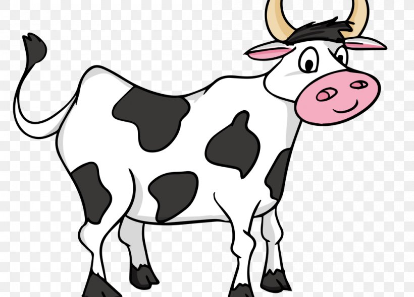 Beef Cattle Hereford Cattle Angus Cattle Clip Art, PNG, 1000x720px, Beef Cattle, Angus Cattle, Animal Figure, Artwork, Black And White Download Free