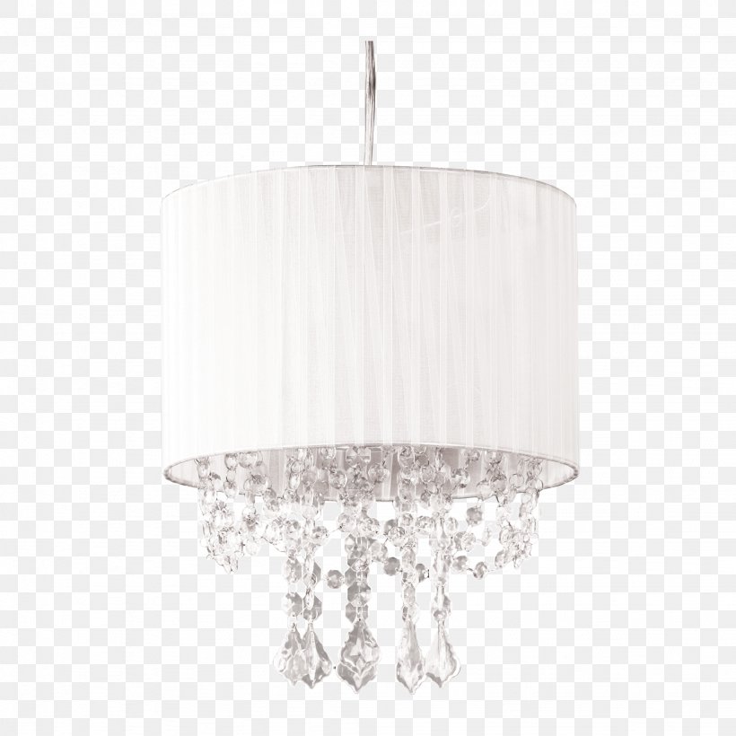 Chandelier Light White Shade Charms & Pendants, PNG, 2048x2048px, Chandelier, Bead, Ceiling Fixture, Charms Pendants, Clothing Accessories Download Free