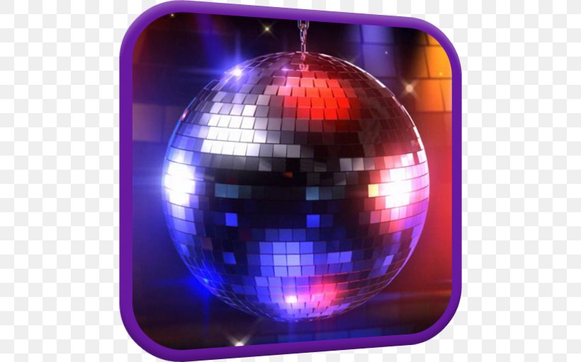 Disco Ball Animation Desktop Wallpaper, PNG, 512x512px, Disco Ball, Animation, Automotive Lighting, Computer Animation, Coub Download Free
