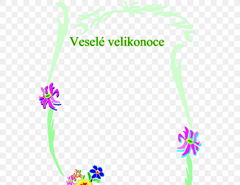 Easter Holiday Text Tradition Clip Art, PNG, 560x630px, Easter, Area, Flora, Flower, Green Download Free