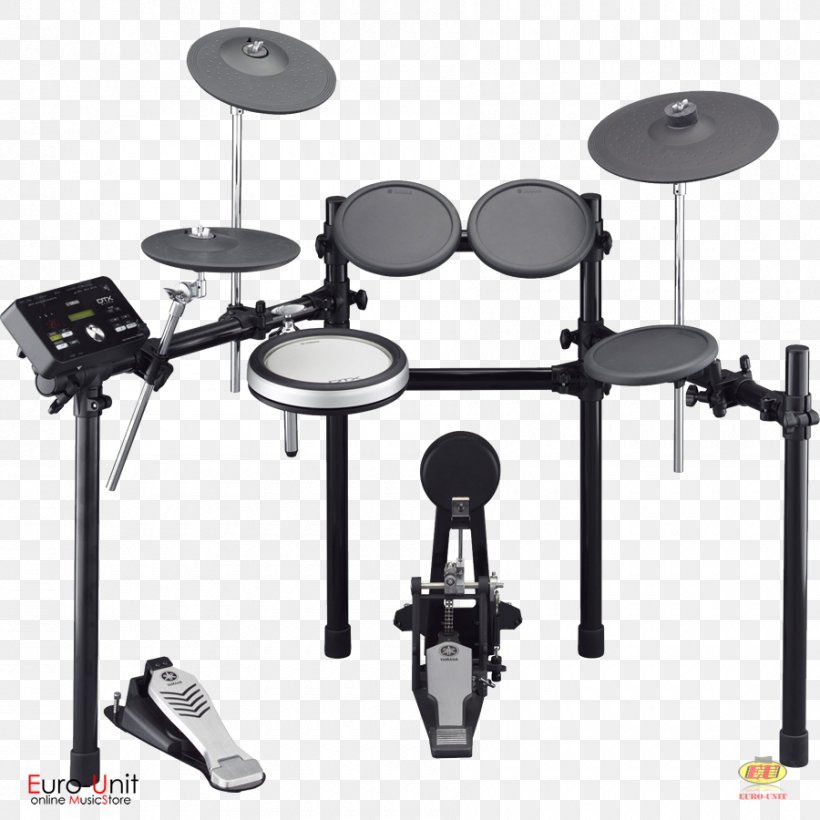 Electronic Drums Yamaha DTX Series Hi-Hats, PNG, 900x900px, Watercolor, Cartoon, Flower, Frame, Heart Download Free