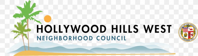 Hollywood Hills West, Los Angeles West Hills Neighbourhood Logo, PNG, 960x274px, Hollywood Hills, Area, Banner, Brand, Community Download Free
