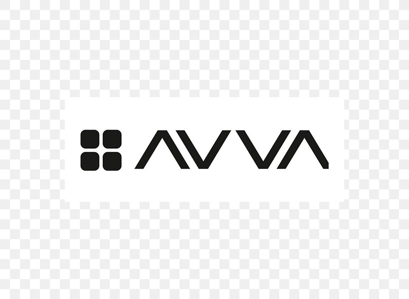 Logo Avva Retail Brand Clothing, PNG, 600x600px, Logo, Area, Avva, Black, Black And White Download Free