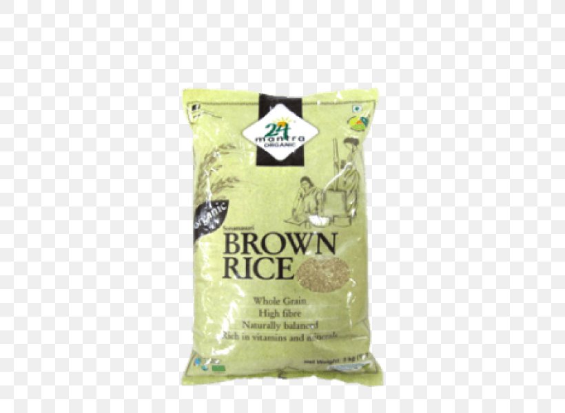 Rice And Beans Ratnadeep Super Market Organic Food Sona Masuri, PNG, 525x600px, Rice And Beans, Basmati, Brown Rice, Flavor, Food Download Free