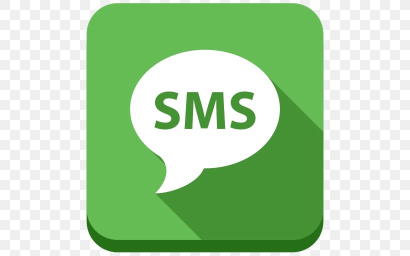 SMS Text Messaging Message Mobile Phones, PNG, 512x512px, Sms, Android, Application Programming Interface, Area, Brand Download Free