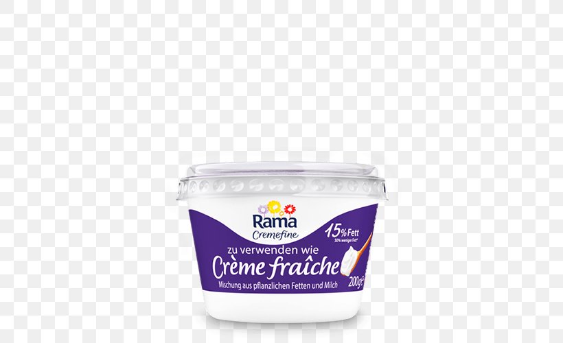 Sour Cream Tart Crème Fraîche Rama, PNG, 560x500px, Cream, Cooking, Creme, Dairy Product, Fat Download Free