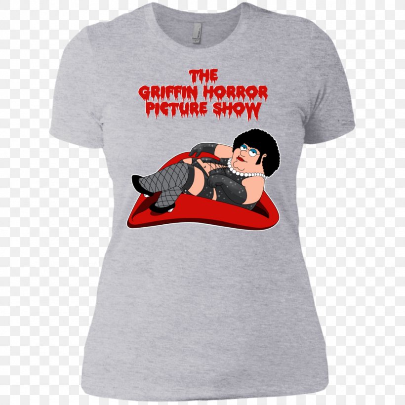 T-shirt Frank N. Furter Sleeve Bluza, PNG, 1155x1155px, Watercolor, Cartoon, Flower, Frame, Heart Download Free