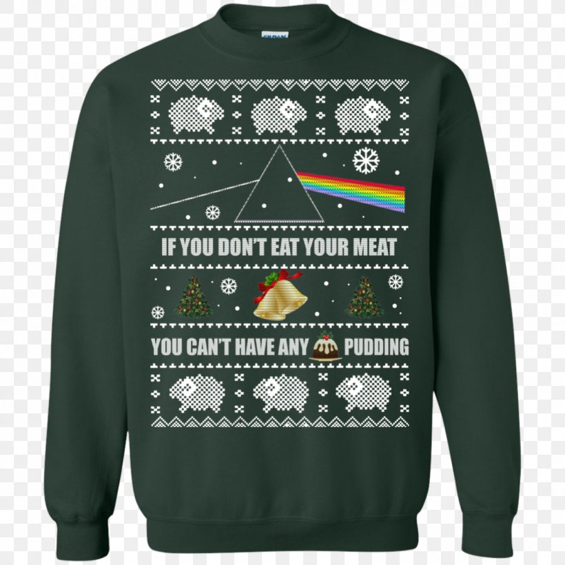 T-shirt Sleeve Christmas Jumper Hoodie Sweater, PNG, 1155x1155px, Tshirt, Bluza, Brand, Christmas, Christmas Jumper Download Free