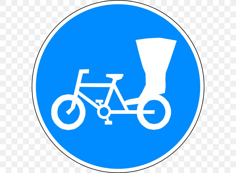 The Highway Code Bicycle Traffic Sign Pedestrian Road, PNG, 600x600px, Highway Code, Area, Bicycle, Bicycle Pedals, Blue Download Free