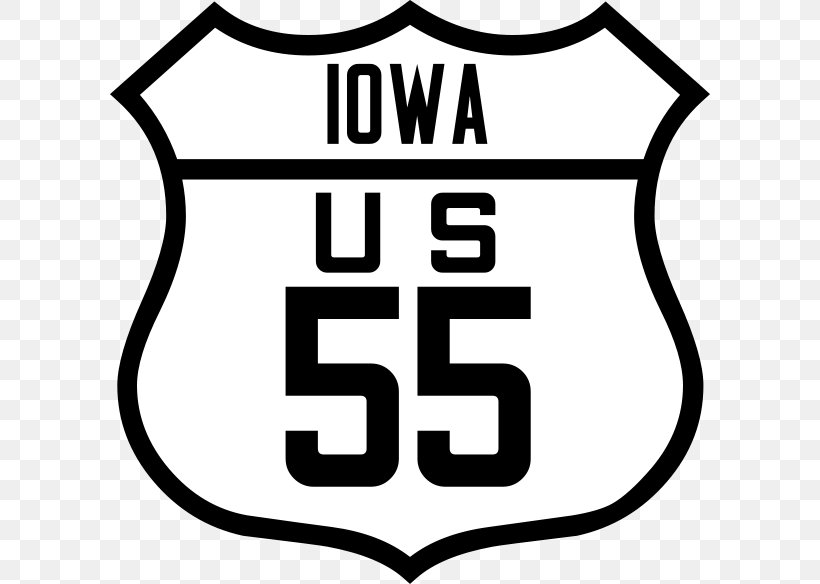 U.S. Route 66 In California California State Route 1 U.S. Route 99 U.S. Route 101, PNG, 600x584px, Us Route 66, Area, Artwork, Black, Black And White Download Free