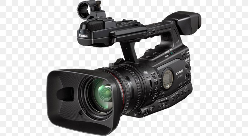 Video Cameras Professional Video Camera Canon MPEG-2, PNG, 600x450px, Video Cameras, Active Pixel Sensor, Camera, Camera Accessory, Camera Lens Download Free