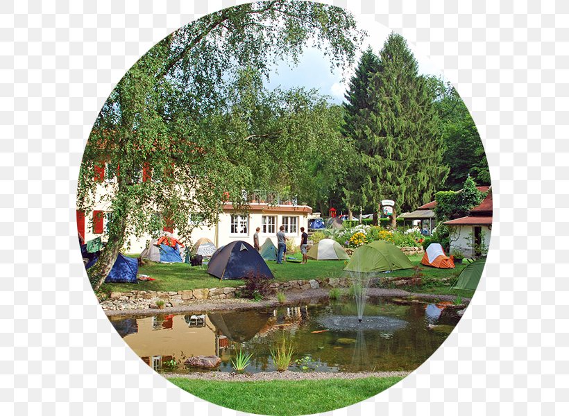 Camping & Gästezimmer Am Möslepark In Freiburg Campsite Leisure, PNG, 600x600px, Campsite, Black Forest, Botanical Garden, Camping, City Download Free