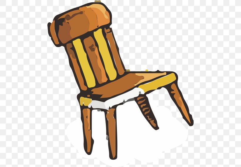 Chair Clip Art, PNG, 498x568px, Chair, Furniture Download Free