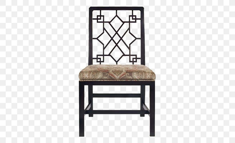 Chair Dining Room Chinese Furniture Chinese Chippendale, PNG, 500x500px, Chair, Antique Furniture, Armrest, Bench, Chinese Chippendale Download Free
