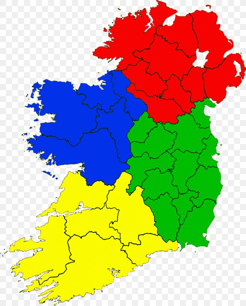Counties Of Ireland United Kingdom Map, PNG, 823x1024px, Ireland, Area, Blank Map, Border, Counties Of Ireland Download Free
