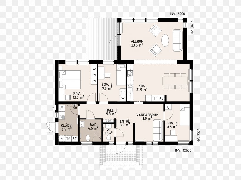 Floor Plan House Kitchen Living Room Family Room, PNG, 1920x1440px, Floor Plan, Area, Arealberegning Av Bygninger, Bathroom, Bedroom Download Free