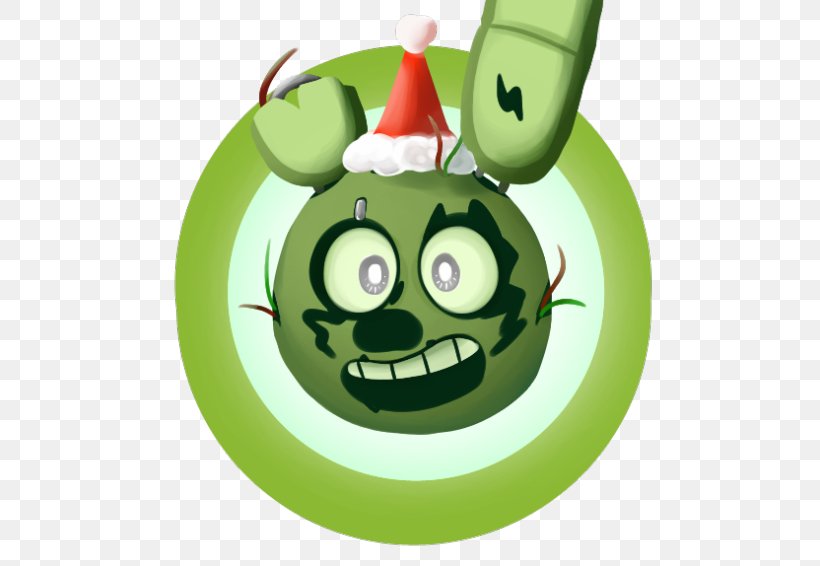 Green Christmas Ornament Vegetable Smiley, PNG, 540x566px, Green, Animated Cartoon, Christmas, Christmas Ornament, Food Download Free