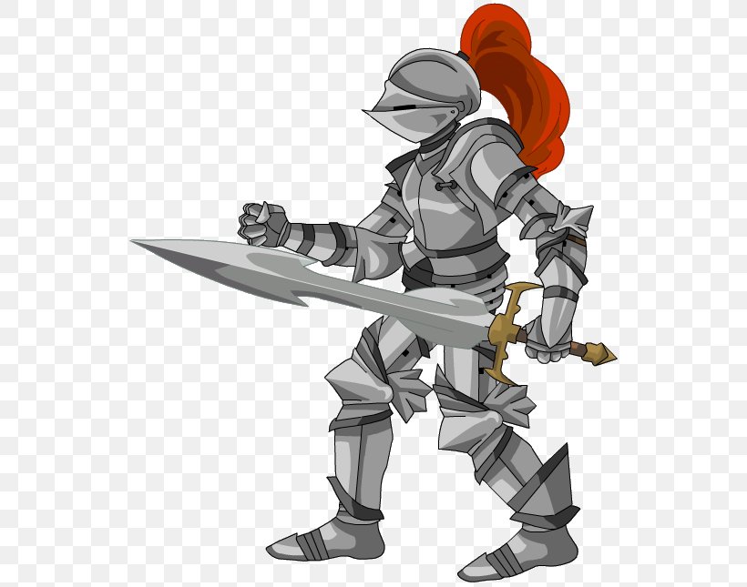 Knight Wiki, PNG, 543x645px, Middle Ages, Armour, Cold Weapon, Fictional Character, Illustration Download Free