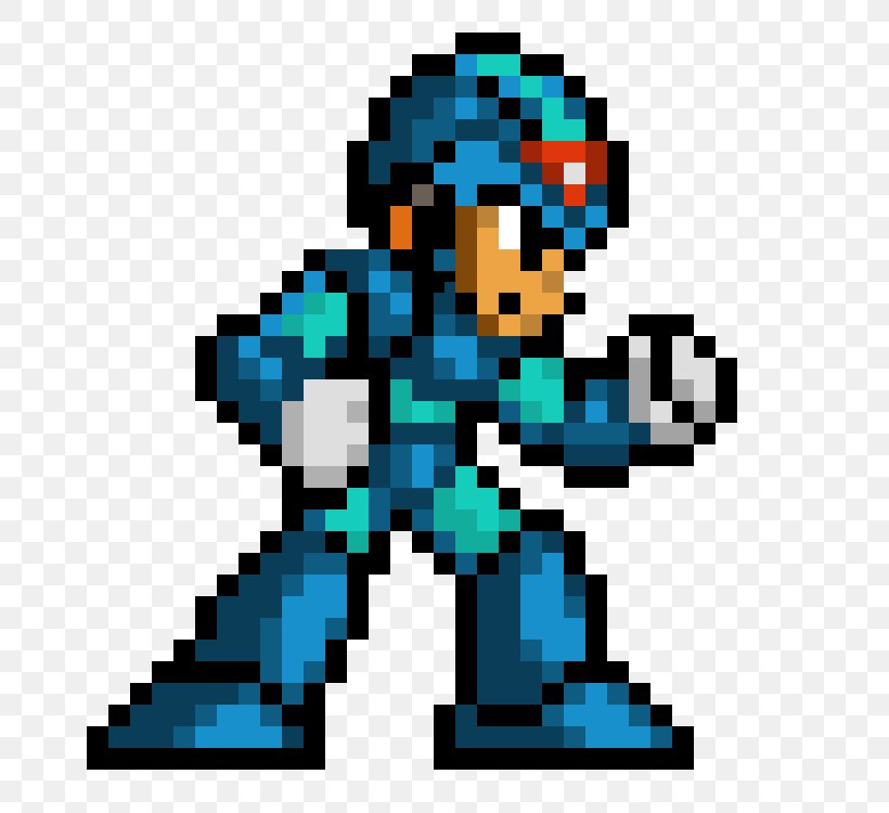 Mega Man X8 Mega Man & Bass Mega Man Maverick Hunter X, PNG, 780x750px, Mega Man X, Art, Bead, Capcom, Fictional Character Download Free