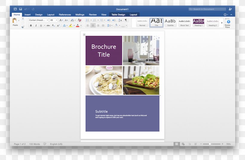 Microsoft Office For Mac 2011 Microsoft Office 2016 Microsoft Word, PNG, 1600x1048px, Microsoft Office For Mac 2011, Brand, Macos, Microsoft, Microsoft Excel Download Free