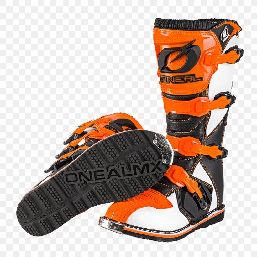 Motorcycle Boot Clothing Motocross, PNG, 1000x1000px, Motorcycle Boot, Black, Blue, Boot, Clothing Download Free