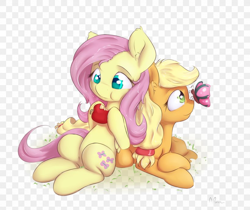 My Little Pony: Friendship Is Magic Fandom Applejack Fluttershy Princess Celestia, PNG, 1214x1024px, Watercolor, Cartoon, Flower, Frame, Heart Download Free