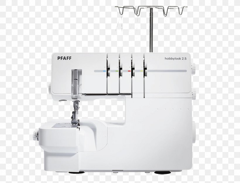 Overlock Pfaff Sewing Machines Elna, PNG, 950x726px, Overlock, Elna, Embroidery, Home Appliance, Juki Download Free